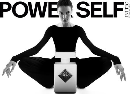 Initio Parfums Privés Power Self perfume extract unisex
