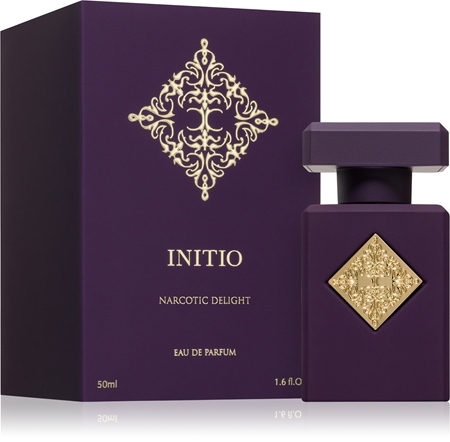 Initio Parfums Privés Narcotic Delight Eau de Parfum mixte