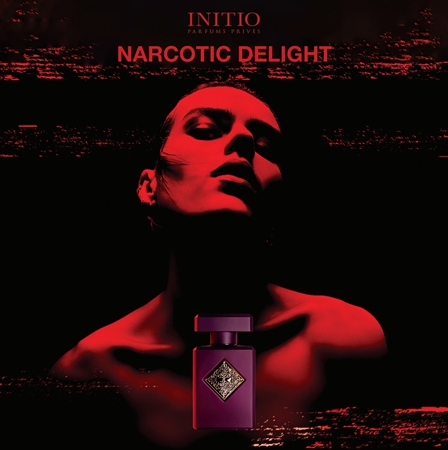 Initio Parfums Privés Narcotic Delight Eau de Parfum mixte