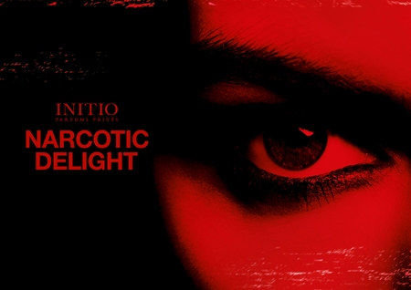 Initio Parfums Privés Narcotic Delight Eau de Parfum mixte