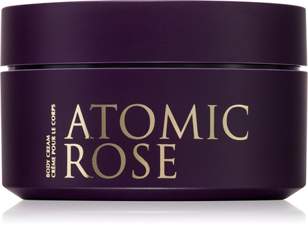 Initio Parfums Privés Atomic Rose luxusní tělový krém unisex