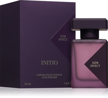 Initio Parfums Privés Side Effect vůně do vlasů pro ženy