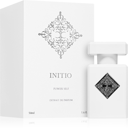 Initio Parfums Privés Power Self parfumeekstrakt Unisex