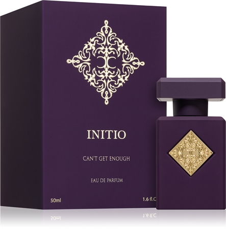 Initio Parfums Privés Can't Get Enough Eau de Parfum Unisex