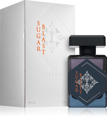 Initio Parfums Privés Sugar Blast Eau de Parfum unisex