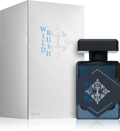 Initio Parfums Privés Wild Rush Eau de Parfum unisex