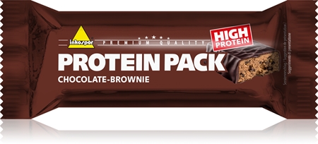 Inkospor Protein Pack proteinová tyčinka