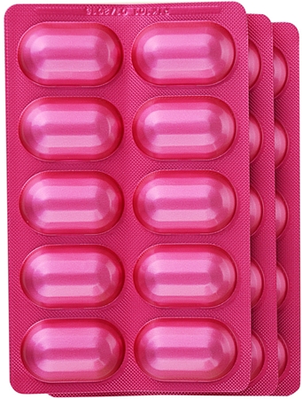 Innéov Diet Partner ersatz