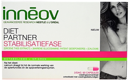 Innéov Diet Partner recambio