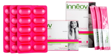Innéov Diet Partner Kosmetik-Set  I.