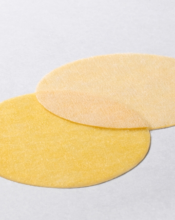 innisfree Green Tea Vitamin C Brightening Toner Pads toner pads for radiance and hydration