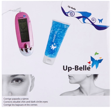 Бренд
 Innoatek Lab SL Up-Belle косметичний набір I.