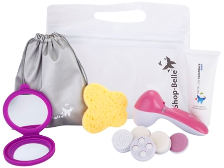 Brand Innoatek Lab SL Brush-Belle Cosmetic Set I.