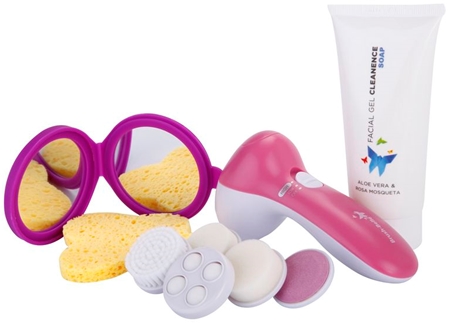 Brand Innoatek Lab SL Brush-Belle Cosmetic Set I.
