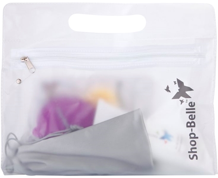 Brand Innoatek Lab SL Brush-Belle Cosmetic Set I.