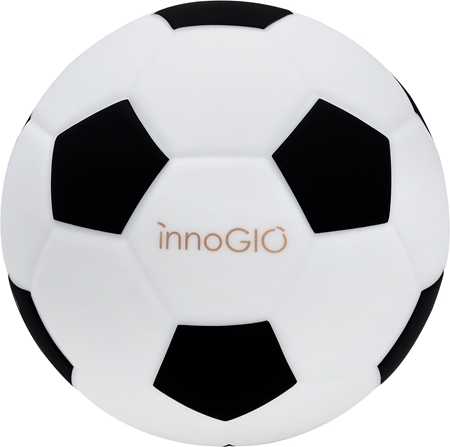 innoGIO GIOball dimmable LED lamp for kids