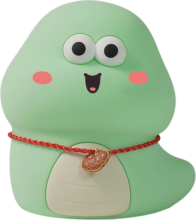 innoGIO GIOWiggles dimmable LED lamp for kids