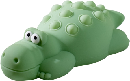innoGIO GIOCrooki dimmable LED lamp for kids