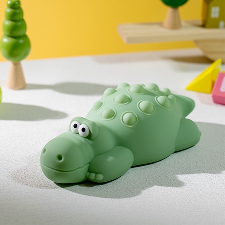 innoGIO GIOCrooki dimmable LED lamp for kids