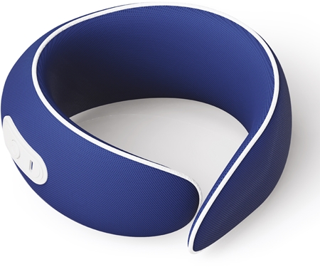 innoGIO GIOperfect GIO-750 neck massager