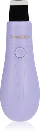 innoGIO GIOperfect GIO-731 ultrasonic face scrubber
