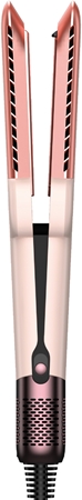 innoGIO GIOperfect GIO-740 protective hairdryer and hair straightener 2-in-1