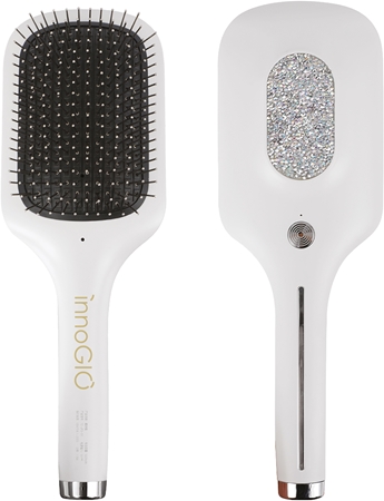 innoGIO GIOperfect GIO-745 Soft Air Cushion Hair Brush
