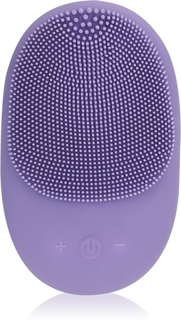 innoGIO GIOperfect GIO-715 silicone cleansing brush 4-in-1