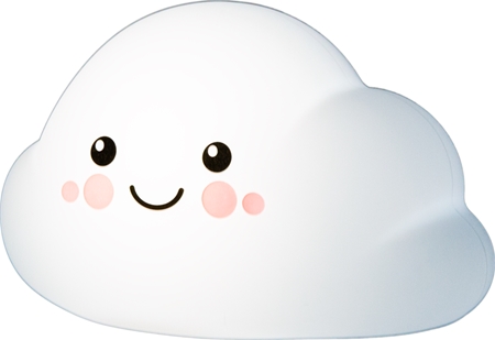 innoGIO GIOcloud nočna lučka