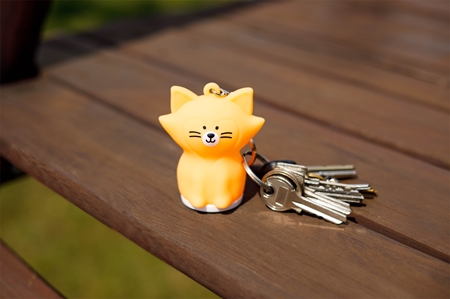 innoGIO GIOkeyring Võtmehoidja