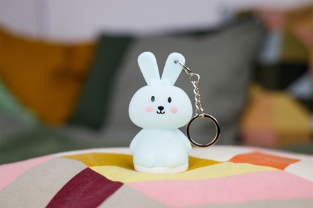 innoGIO GIOkeyring Μπρελόκ