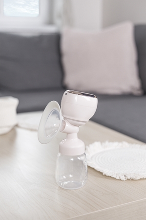innoGIO GIOmum Line Simple Θήλαστρο