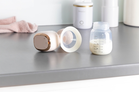 innoGIO GIOmum Line Simple Θήλαστρο