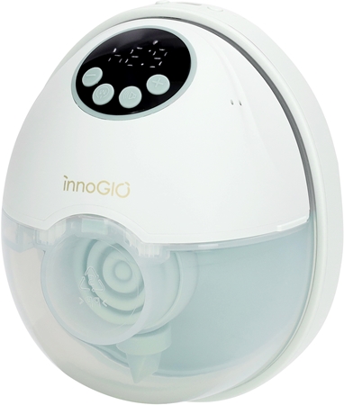 innoGIO GIOluna Maxi Flow Single GIO-362I Breast Pump