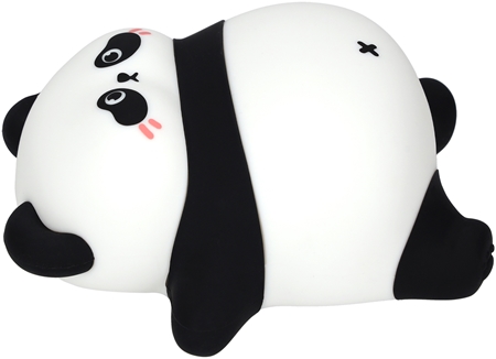 innoGIO GIOsleepy PANDA dimmable LED lamp for kids