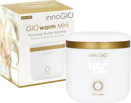 innoGIO GIOWarm Mini GIO-370M termofor