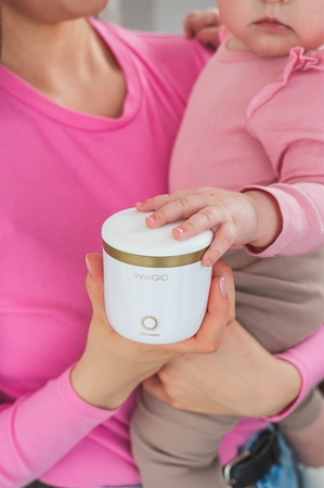 innoGIO GIOWarm Mini GIO-370M termofor