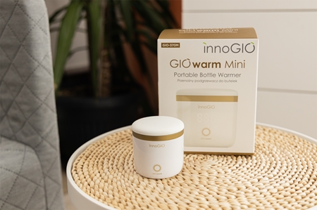 innoGIO GIOWarm Mini GIO-370M termofor