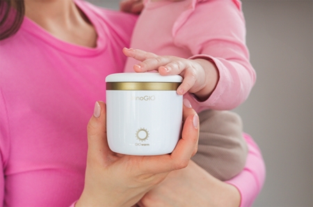 innoGIO GIOWarm Mini GIO-370M termofor