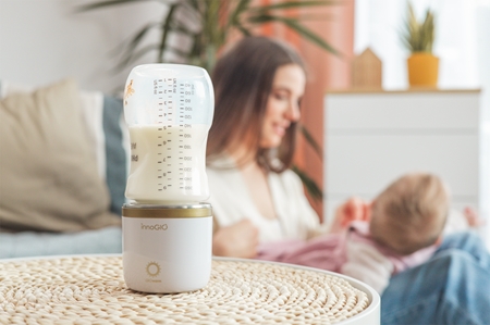 innoGIO GIOWarm Mini GIO-370M termofor