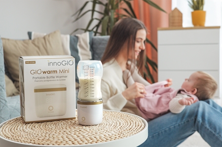 innoGIO GIOWarm Mini GIO-370M termofor