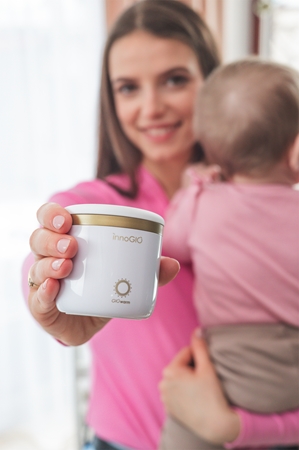 innoGIO GIOWarm Mini GIO-370M termofor