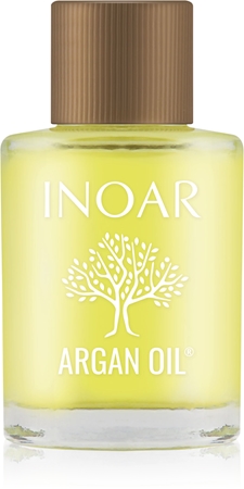 INOAR Argan Oil System hranilno olje za lase