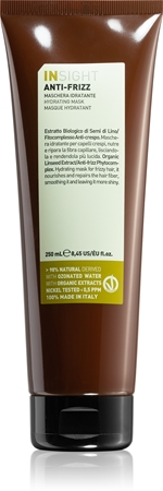 INSIGHT Anti-Frizz Hårmask