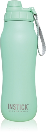 INSTICK Insulated Bottle Curvy termoláhev