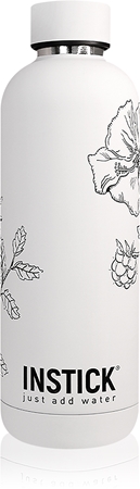 INSTICK Insulated Bottle Slim Thermoflasche