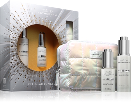 Institut Esthederm Age Proteom Set Coffret cadeau anti-âge