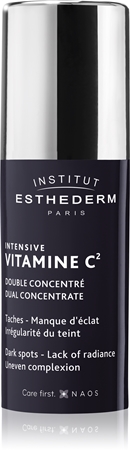 Institut Esthederm Intensive Vitamine C Serum rozjasňující sérum s vitaminem C