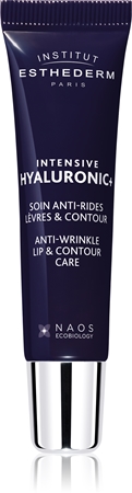 Institut Esthederm Intensive Hyaluronic+ restoring and hydrating lip balm