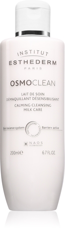 Institut Esthederm Osmoclean Lindrende renselotion